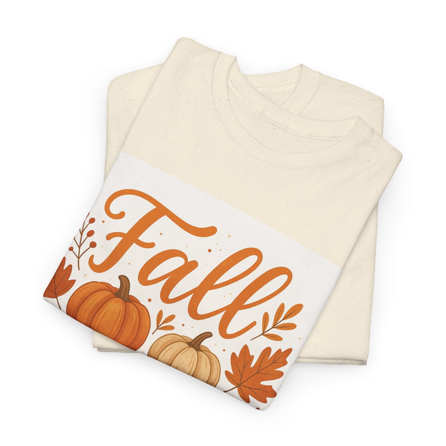 Autumn Themed Unisex Tee with 'Fall Mama' Design, Cozy Fall Apparel, Family Gathering Shirt, Thanksgiving Gift, Seasonal T-Shirt
